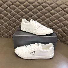 Prada Low Shoes